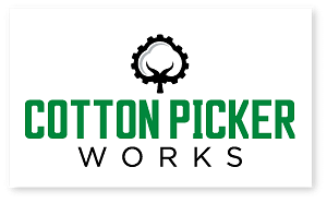 Cotton Picker Works